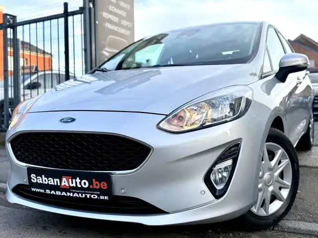 Ford Fiesta Fiesta 1.1i ° NAVI ° CAMERA ° AIRCO ° GARANTI