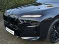 BMW 760 7-serie M760e xDrive | M-Sport Pro | 20'' | B&W | Schwarz - thumbnail 3
