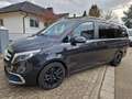 Mercedes-Benz V 300 d lang 9G-TRONIC Avantgarde Grau - thumbnail 3