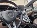Mercedes-Benz V 300 d lang 9G-TRONIC Avantgarde Szürke - thumbnail 9