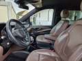 Mercedes-Benz V 300 d lang 9G-TRONIC Avantgarde Szary - thumbnail 10