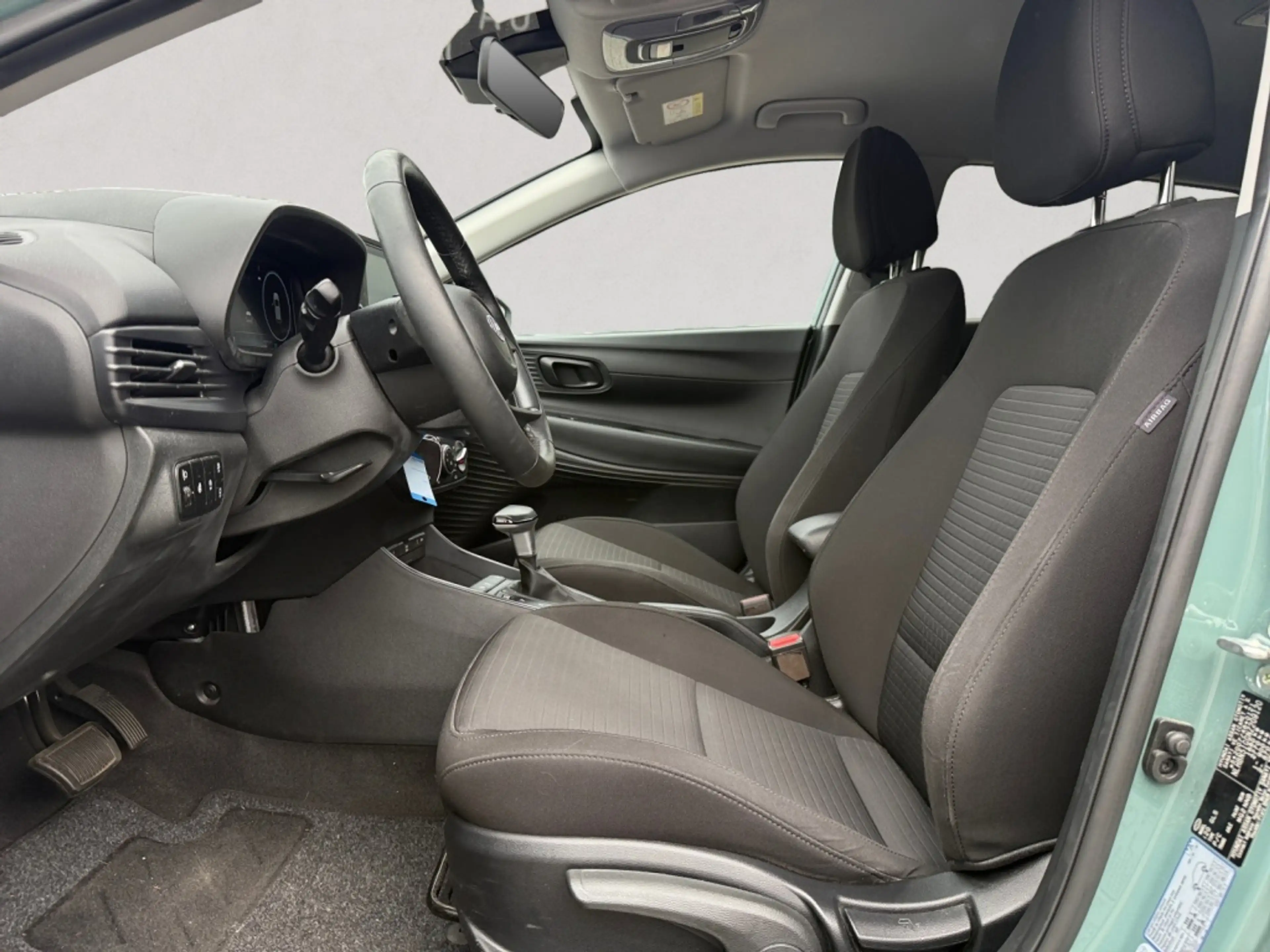 Hyundai i20 1.0 T-GDI Comfort — photo 7