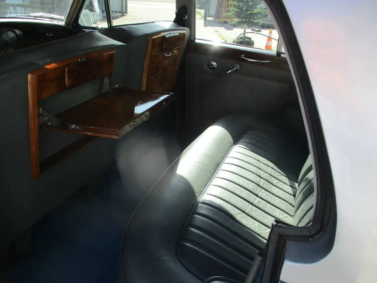 Rolls-Royce Cloud, foto 9