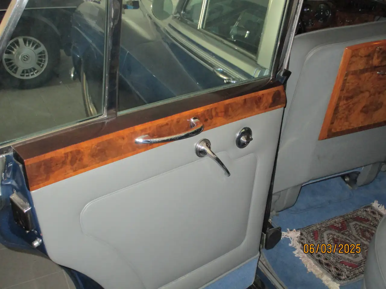 Rolls-Royce Cloud, foto 11