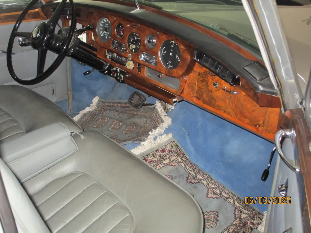 Rolls-Royce Cloud, foto 12