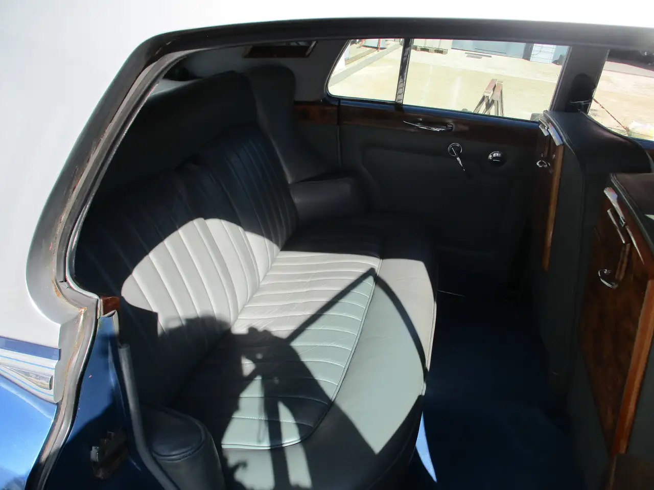 Rolls-Royce Cloud, foto 10