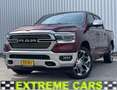 Dodge RAM 1500 pick up 4x4 Crew Cab Laramie LPG Rot - thumbnail 1
