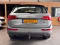 Audi Q5 2.0 TFSI quattro Pro Line Airco|Navi|Trekhaak|NAP Gris - thumbnail 5
