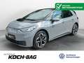 Volkswagen ID.3 Pro Performance 58KW Navi LED Kamera Grijs - thumbnail 1