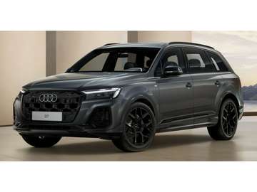 3S line 50 TDI quattro S tronic 210 kW-286CV - (Fa