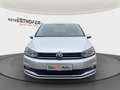 Volkswagen Touran TDI DSG Argent - thumbnail 2