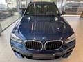 BMW X3 xDrive 20d M Sport Blau - thumbnail 2