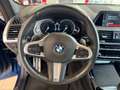 BMW X3 xDrive 20d M Sport Blau - thumbnail 12