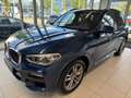 BMW X3 xDrive 20d M Sport Blau - thumbnail 1