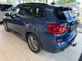 BMW X3 xDrive 20d M Sport Blau - thumbnail 3