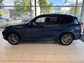 BMW X3 xDrive 20d M Sport Blau - thumbnail 6