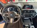 BMW X3 xDrive 20d M Sport Blau - thumbnail 11
