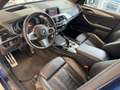 BMW X3 xDrive 20d M Sport Blau - thumbnail 9