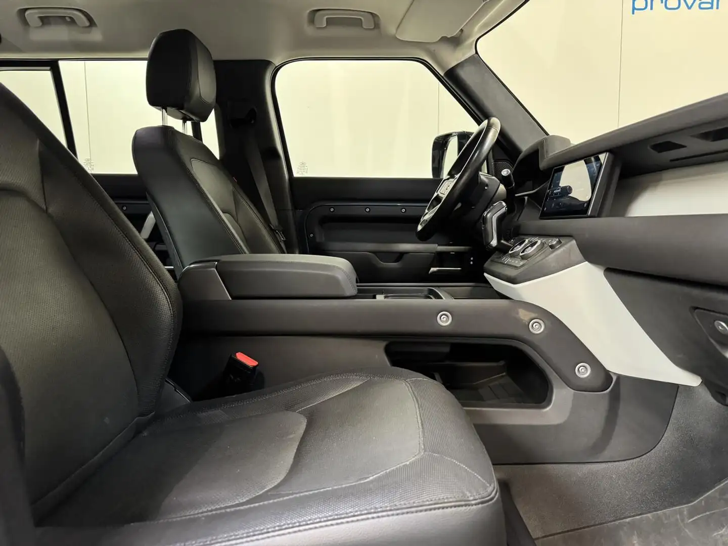 Land Rover Defender 3.0 D200 Autom. - X-Dynamic - Topstaat! 1Ste Eig! Azul - 2