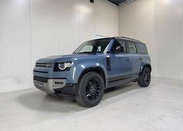 3.0 D200 Autom. - X-Dynamic - Topstaat! 1Ste Eig!