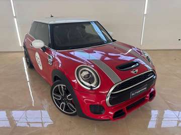 Mini IV F56 2018 3p 3p 2.0 auto