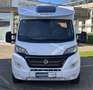 Fiat Ducato Dethleffs Globebus 120 Garage Kamera 9G Automatik Weiß - thumbnail 3
