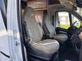 Fiat Ducato Dethleffs Globebus 120 Garage Kamera 9G Automatik Weiß - thumbnail 19