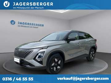 Hybrid mit SHS Premium-Line