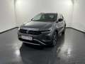 Volkswagen T-Roc 1.0 TSI Goal *LED*ACC*NAVI* Grau - thumbnail 2