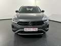 Volkswagen T-Roc 1.0 TSI Goal *LED*ACC*NAVI* Grau - thumbnail 3