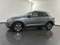 Volkswagen T-Roc 1.0 TSI Goal *LED*ACC*NAVI* Grau - thumbnail 4