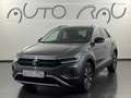 Volkswagen T-Roc 1.0 TSI Goal *LED*ACC*NAVI* Grau - thumbnail 1
