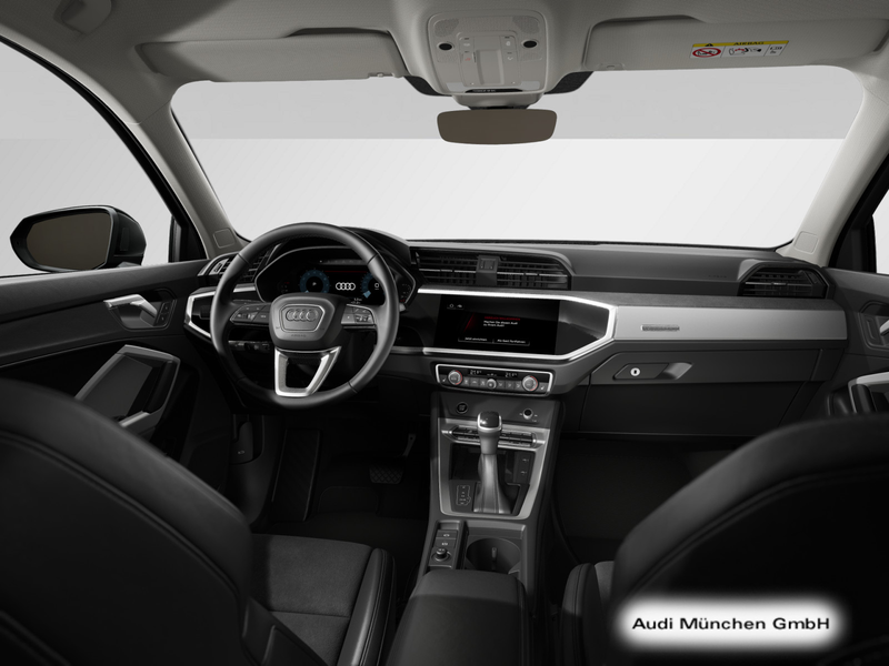 Audi Q3 45 TFSI qu. S tronic S line Virtual/ACC/Navi+ — photo 12