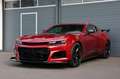 Chevrolet Camaro 3.6 V6/ZL1 Optik/BOSE/CarPlay/Kamera/R20 Rot - thumbnail 3