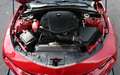 Chevrolet Camaro 3.6 V6/ZL1 Optik/BOSE/CarPlay/Kamera/R20 Rot - thumbnail 23
