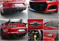Chevrolet Camaro 3.6 V6/ZL1 Optik/BOSE/CarPlay/Kamera/R20 Rot - thumbnail 9