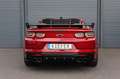 Chevrolet Camaro 3.6 V6/ZL1 Optik/BOSE/CarPlay/Kamera/R20 Rot - thumbnail 5