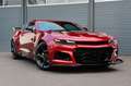 Chevrolet Camaro 3.6 V6/ZL1 Optik/BOSE/CarPlay/Kamera/R20 Rot - thumbnail 1