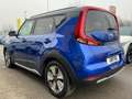 Kia Soul e- 64kWh Spirit *SUV-Styling-Paket* Blau - thumbnail 8