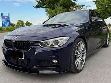 335i xDrive Sport-Aut.