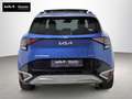 Kia Sportage 1.6 T-GDi PHEV 198kW (265CV) Tech 4x4 Blu/Azzurro - thumbnail 5