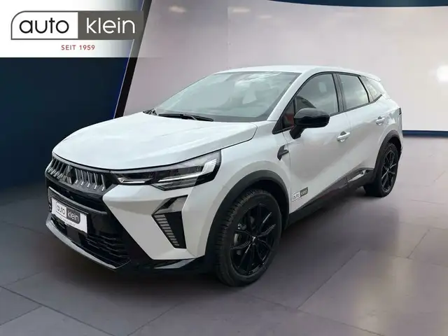 Mitsubishi Grandis Grandis 1,3  Petrol Invite