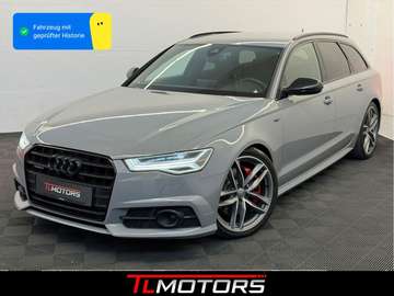 3.0 TDI Competition #B&O#MATRIX-LED#ACC#AHK