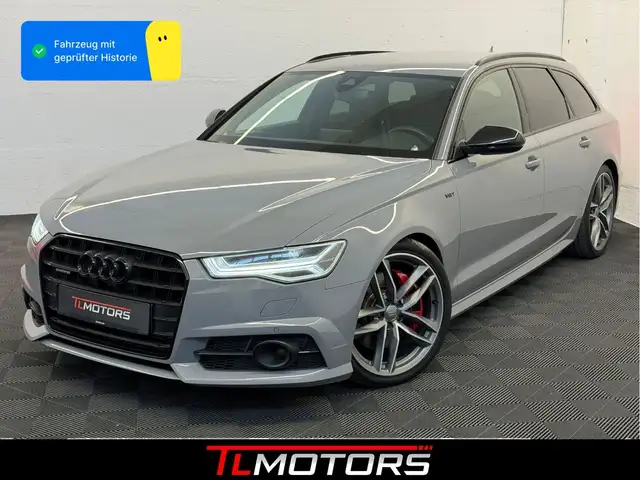 Audi A6 3.0 TDI Competition #B&O#MATRIX-LED#ACC#AHK