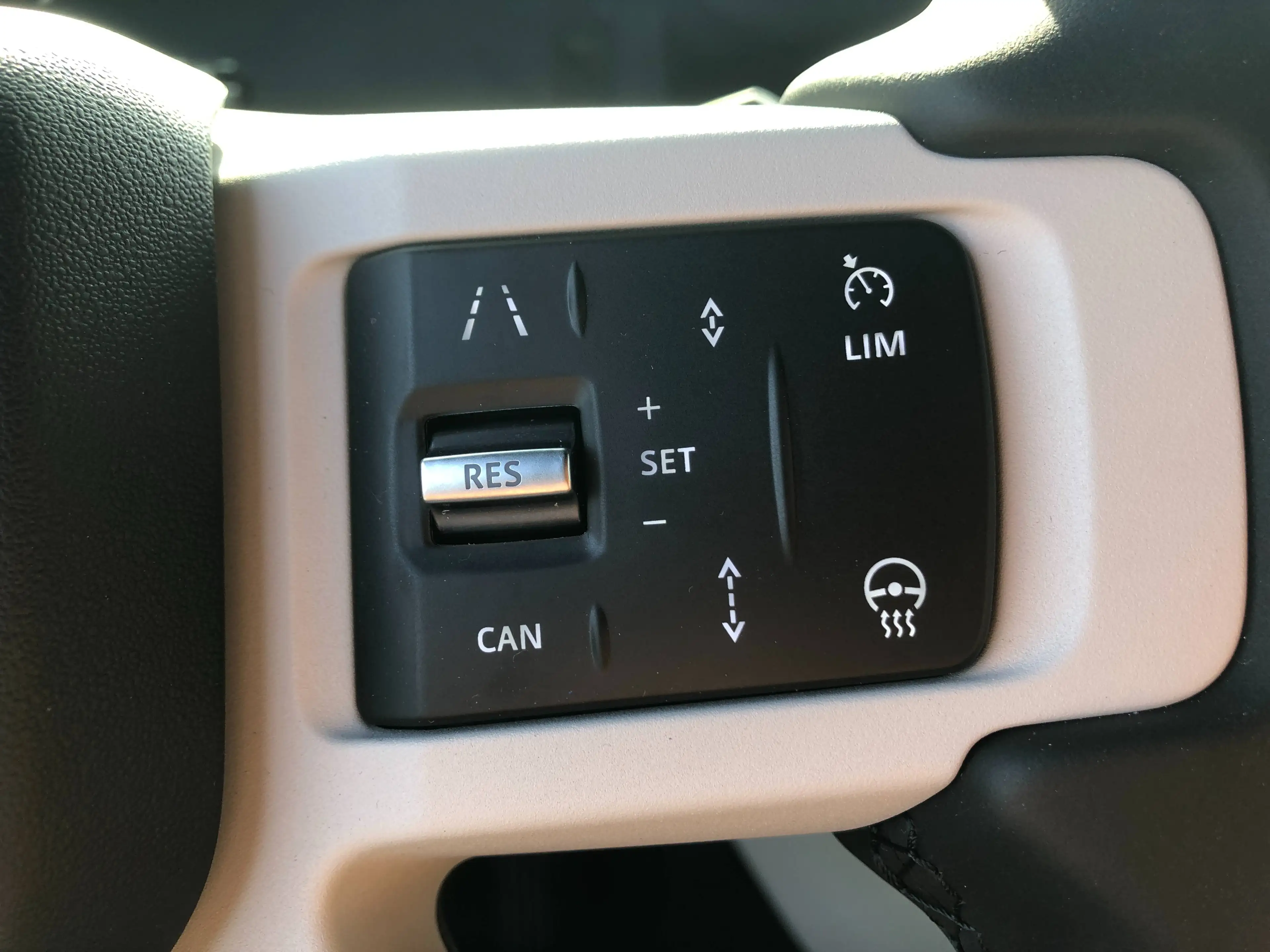 Land Rover Defender Defender D200S — photo 17