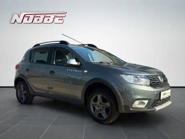 Dacia Sandero view 7