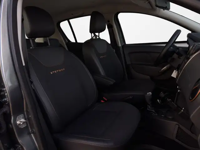 Dacia Sandero view 15