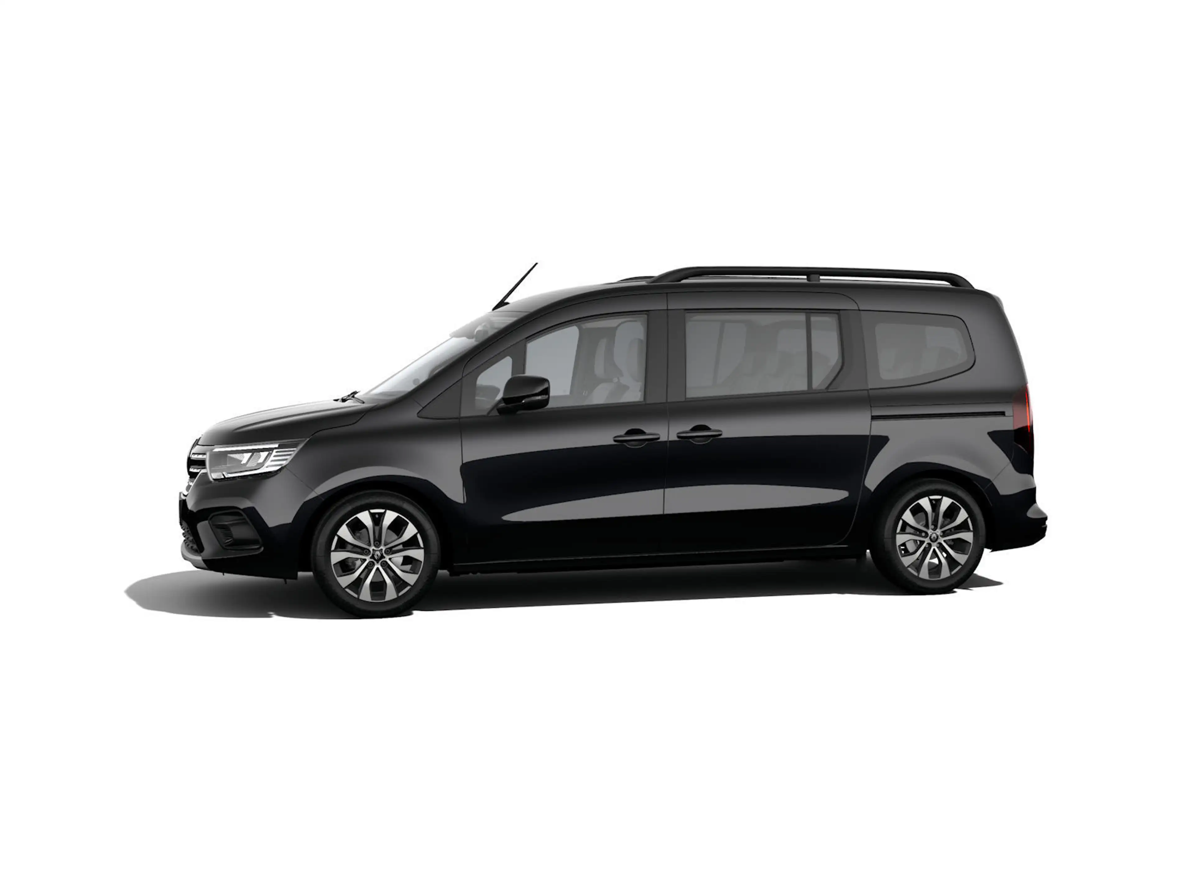 Renault Kangoo Techno TCe 130 EDC NAVI SHZ PDC BT — photo 2