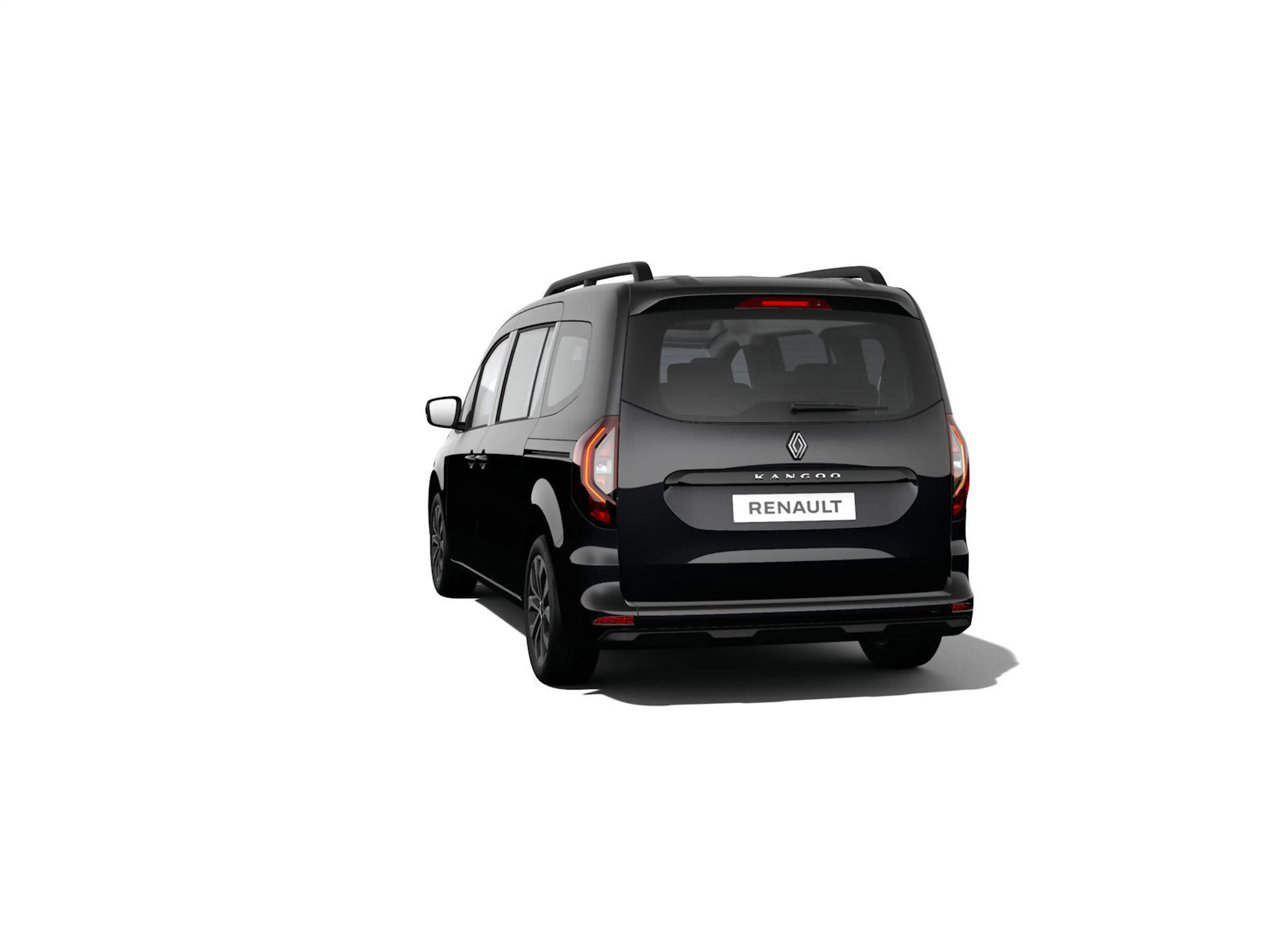 Renault Kangoo Techno TCe 130 EDC NAVI SHZ PDC BT — photo 5