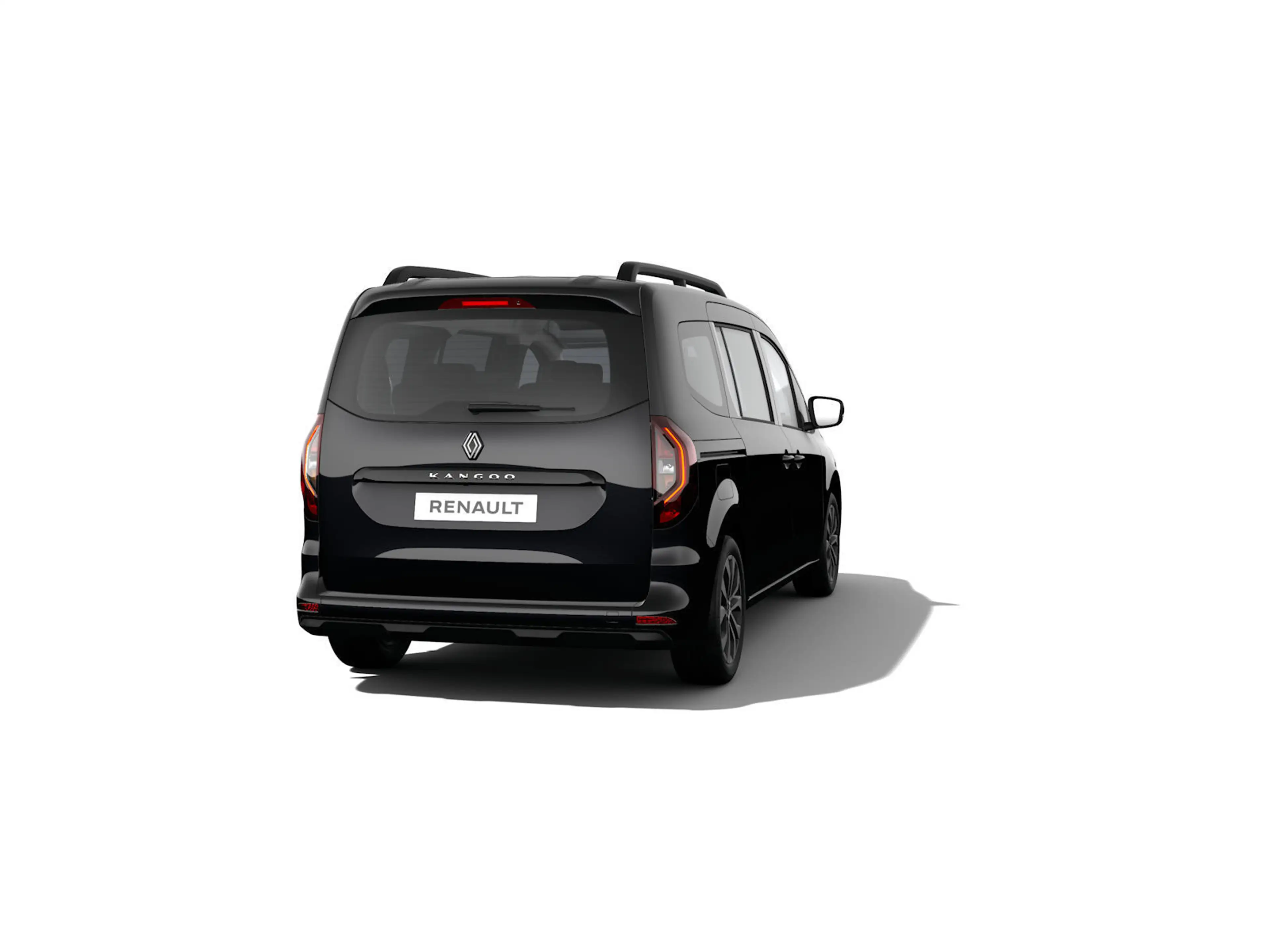 Renault Kangoo Techno TCe 130 EDC NAVI SHZ PDC BT — photo 6